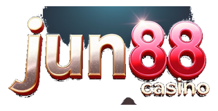 jun88 casino logo